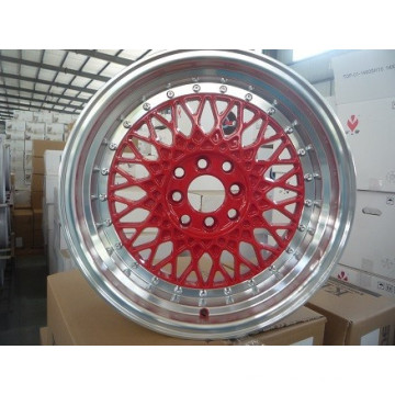 Hot sale replica hre wheels 18x8.5 18x9.5